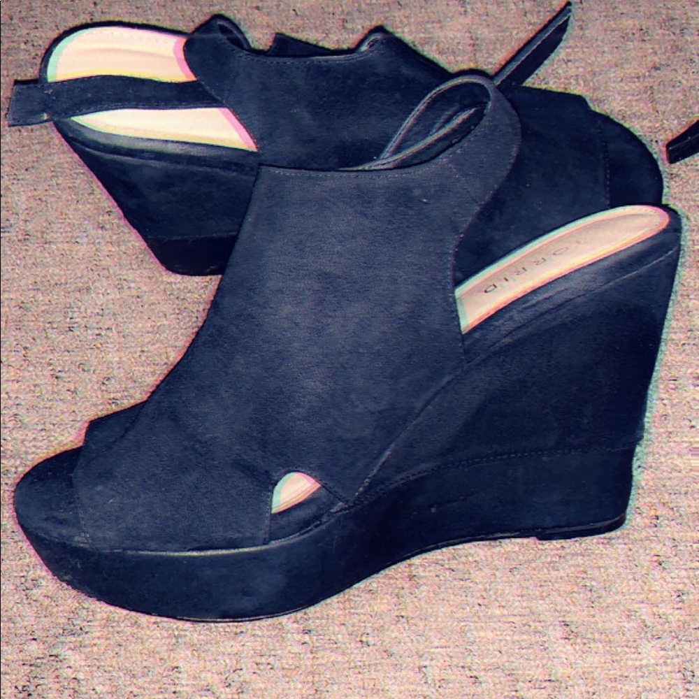 Wedge